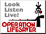 Operation Life Saver Site
